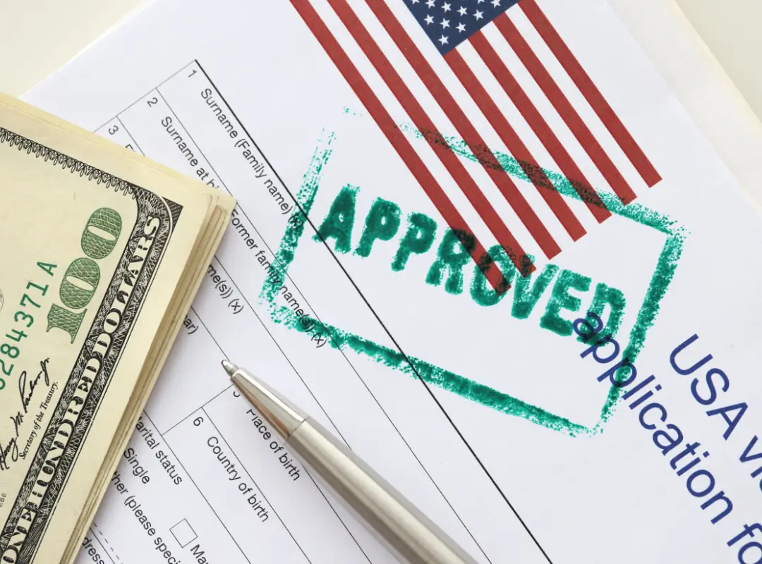 Nonimmigrant waivers of inadmissibility