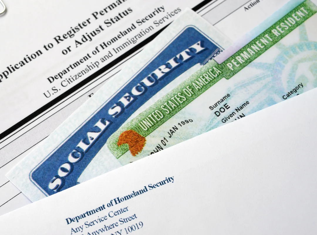 Eligibility for Citizenship Benefit of SIJ