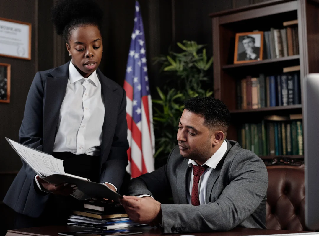 SIJ adjustment of status attorneys