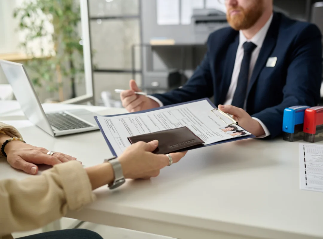 Role of Certification in Adjustment of Status