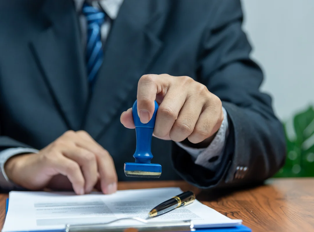 Law Enforcement Certification in Status Adjustment