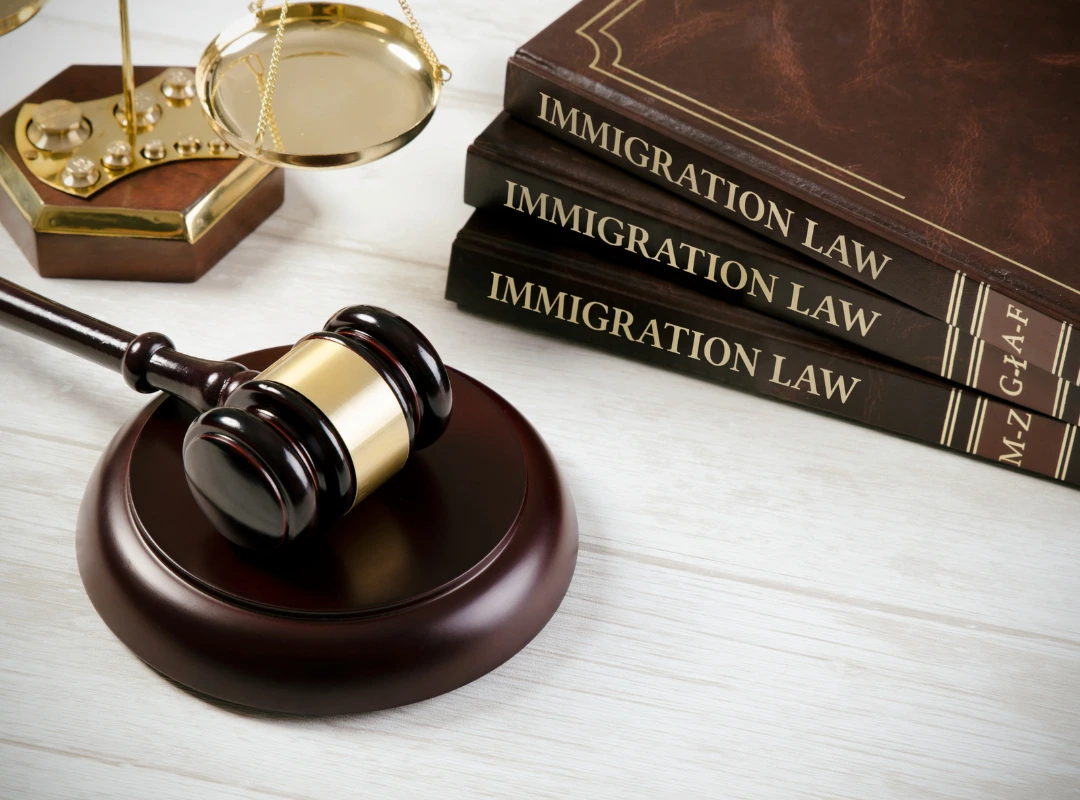 Colavecchio & Colavecchio Law Permanent Residence Help