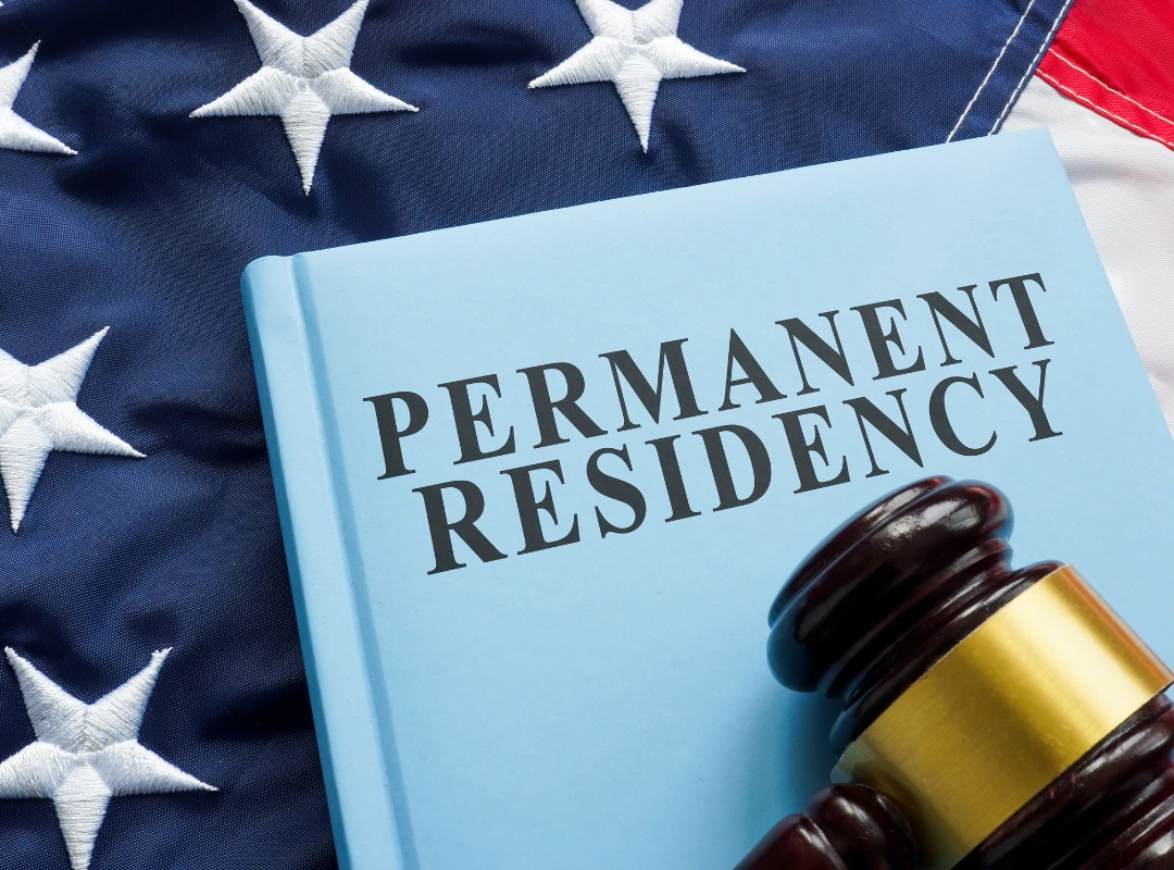 Adjustment of Status Services Near Cookeville