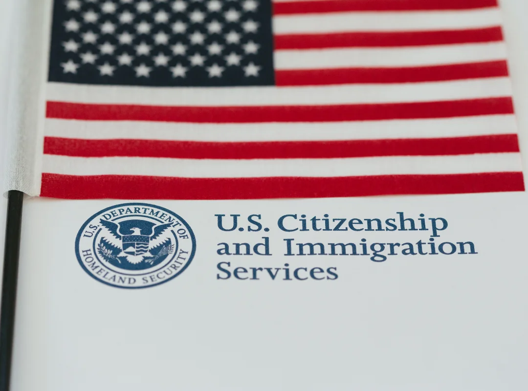 Spousal visa requirements
