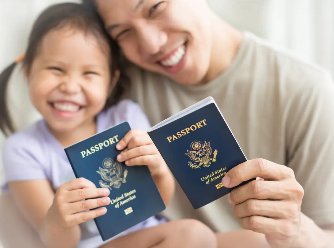 Marriage-based Visa Near Franklin, Tennessee