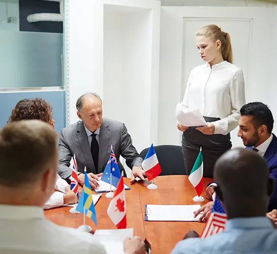 Immigration Attorney for Green Cards in Nashville