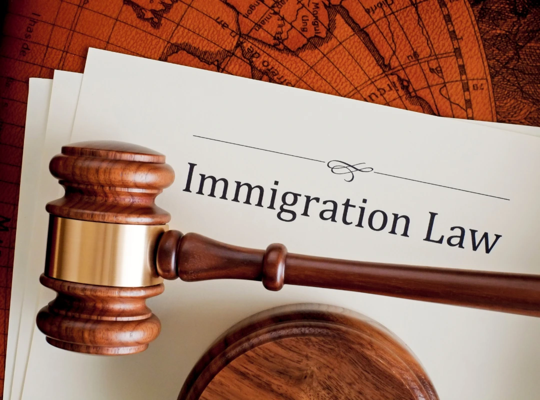 Visa Applications Near Cookeville, TN
