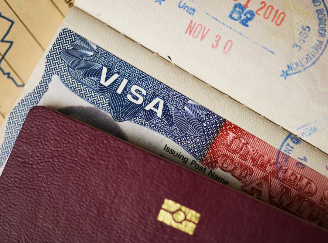 Fiancé visa essentials