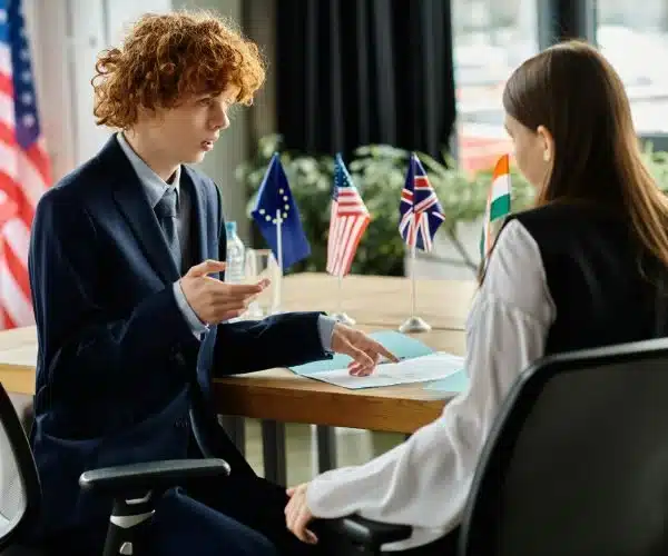 Understanding the Spouse Visa Interview Process