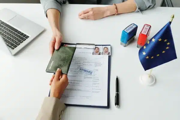 Essential Spouse Visa Required Documents