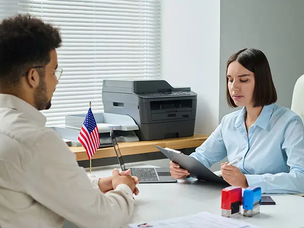 Evidence to Include in Proof of Relationship Letter
