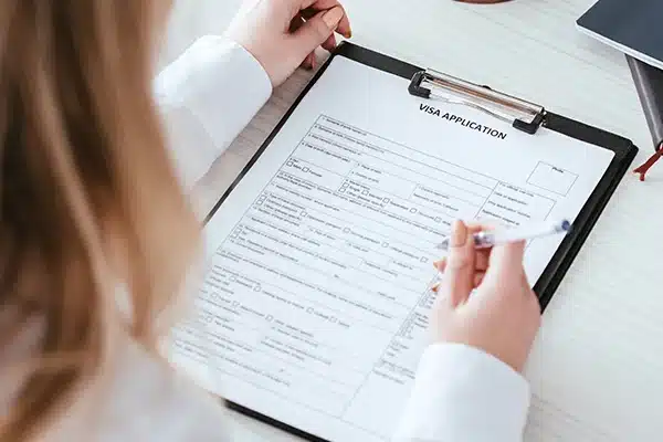 Can An Immigration Lawyer Help Me Sponsor A Family Member