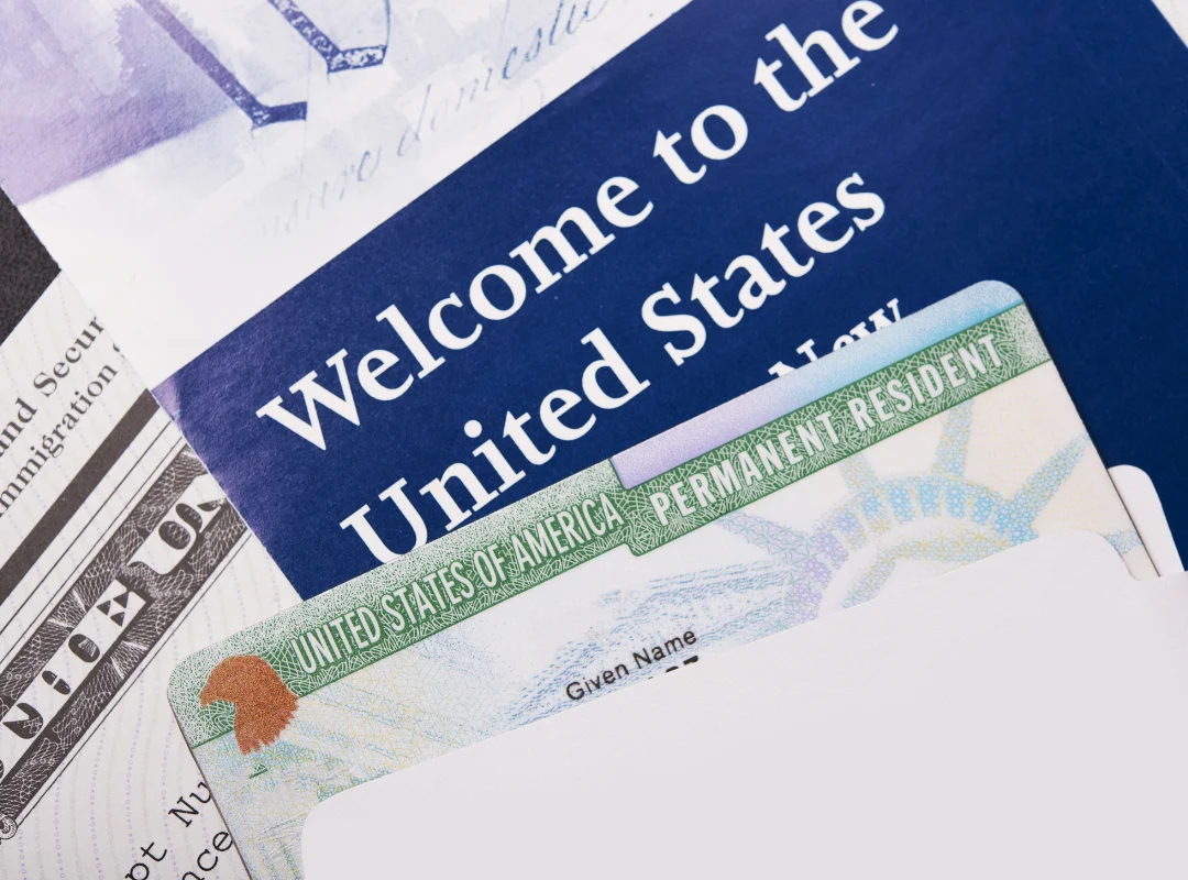Visa Applications Near Brentwood, TN