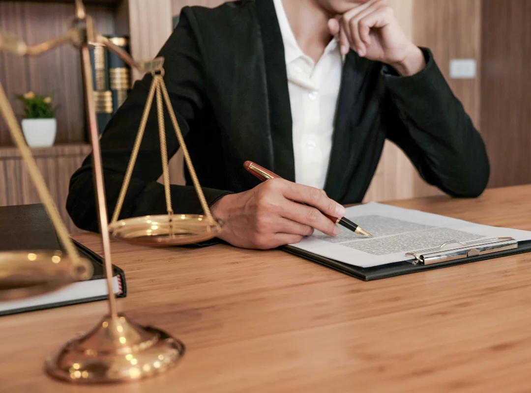 Adjustment of Status Services Near Waverly