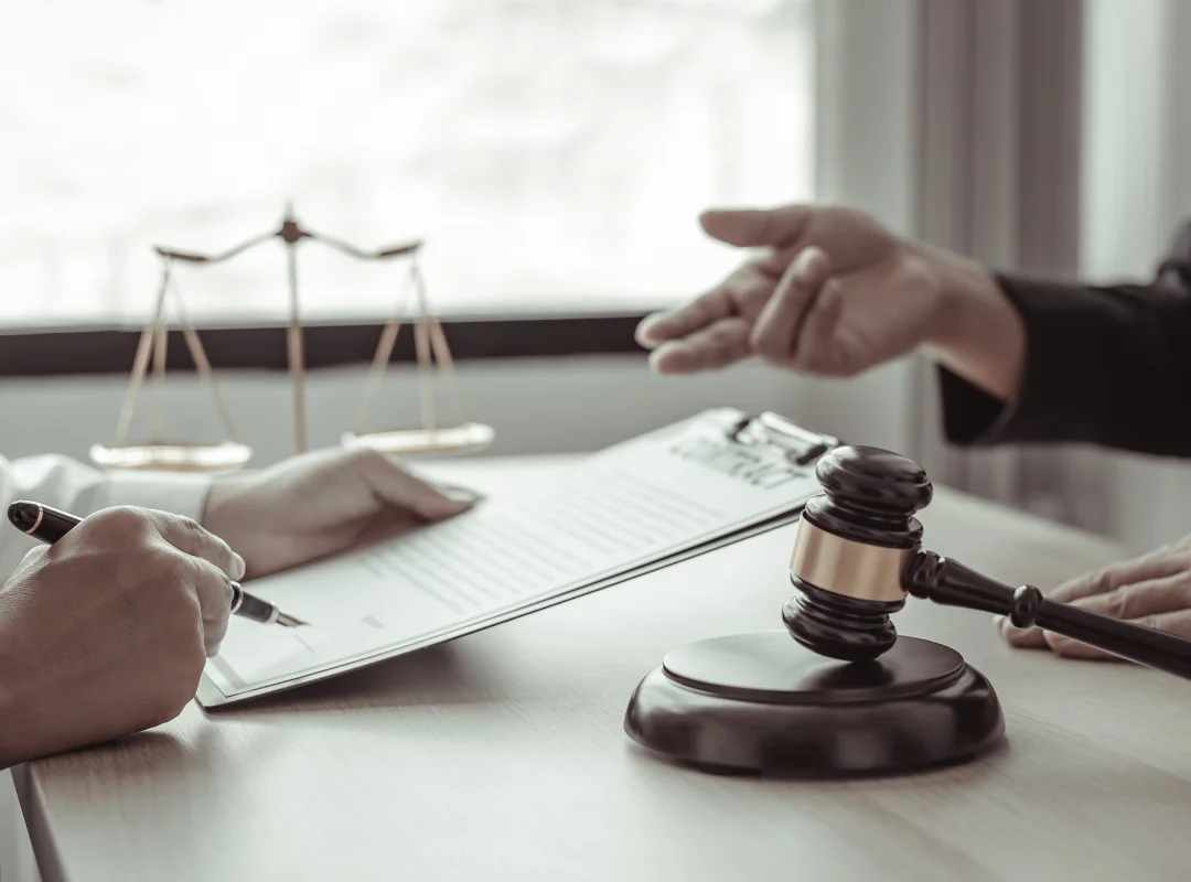 Adjustments of Status I-485 Attorneys