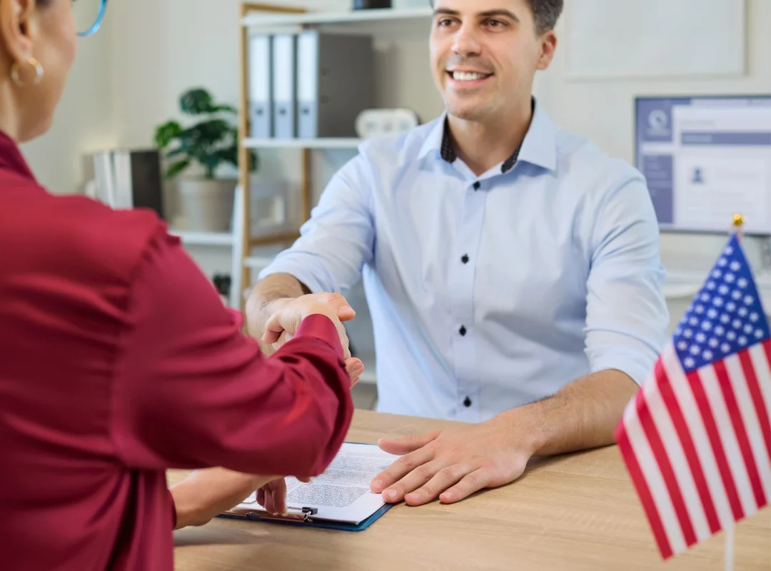 Visa Applications Near Smyrna, TN