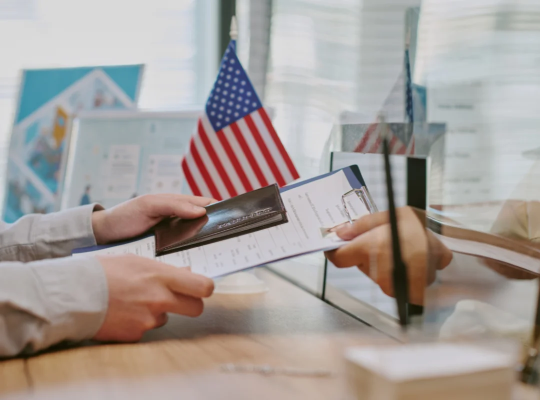 What Are the Requirements for an Immediate Relative?