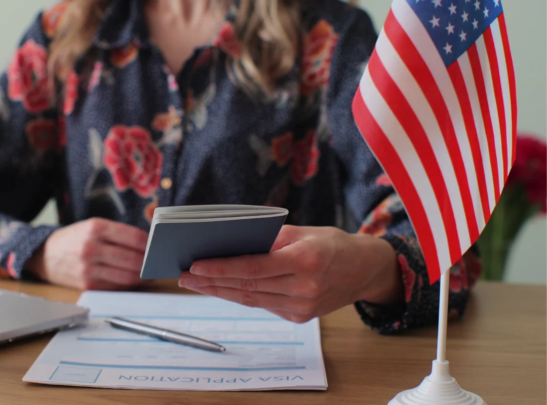 Who Are the Immediate Relatives on the US Visa?
