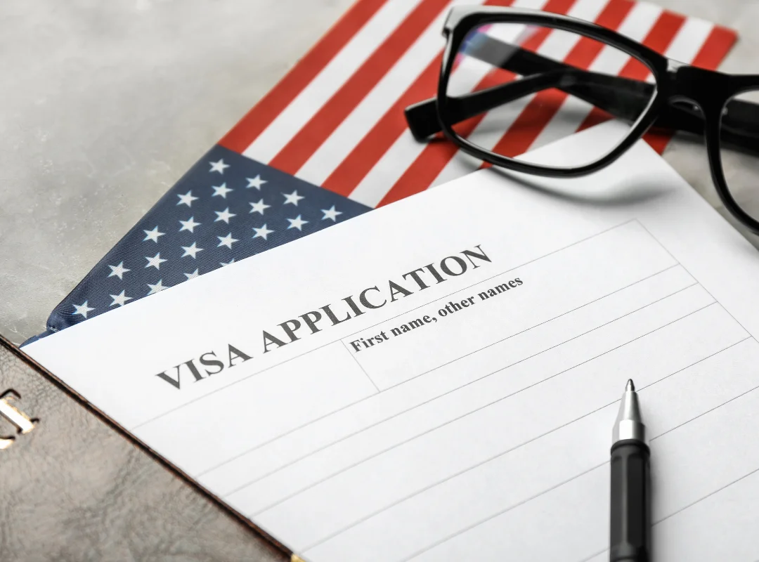 Who is Considered Immediate Family for Visa Application?